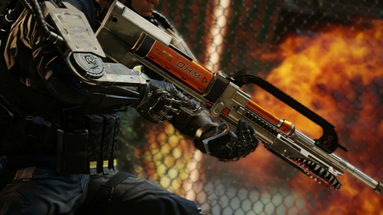 Call of Duty Advanced Warfare Ascendance in arrivo per PS e PC il 30 Aprile