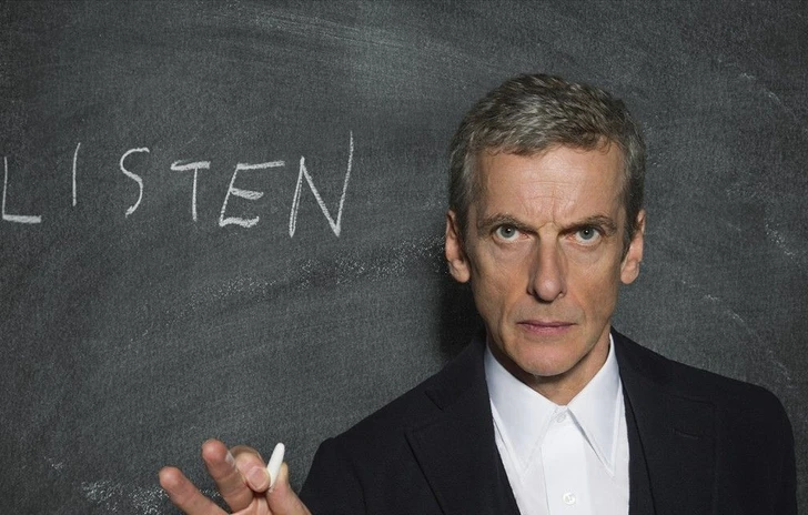 Dal 13 Maggio esce in DVD e BluRay lottava stagione del Doctor Who