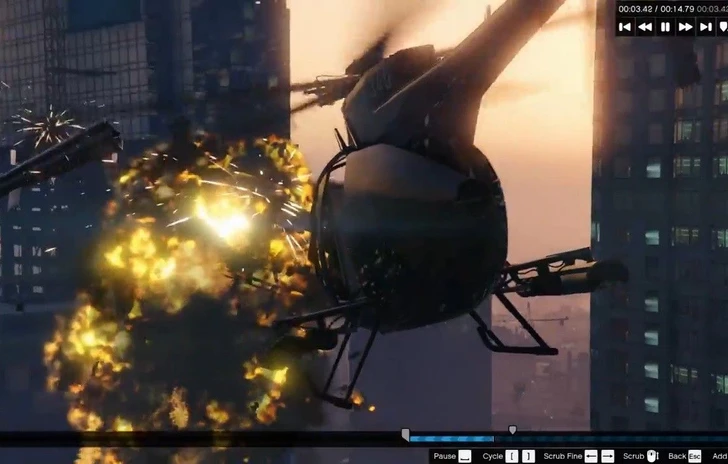 LEditor Rockstar in un video in Italiano