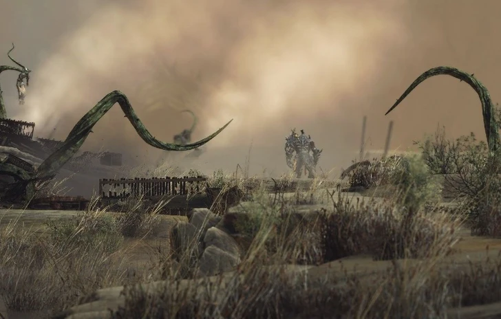 ArenaNet rivela nuove tribù di Guild Wars 2 Heart of Thorns