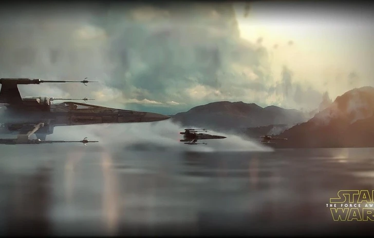 Secondo trailer per il Risveglio della Forza