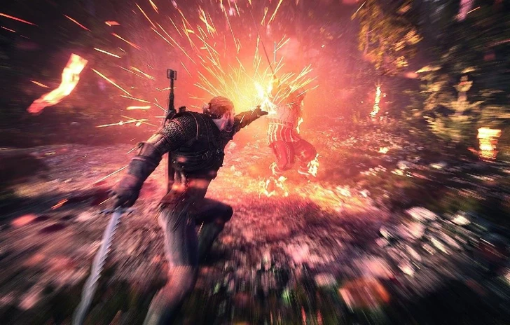 The Witcher 3 in preload su Xbox One sconto per gli utenti Gold