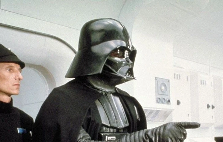 Darth Vader giocabile in Star Wars Battlefront