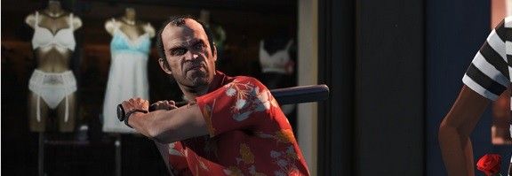 Rockstar regala un PC al vincitore di un contest per GTA V