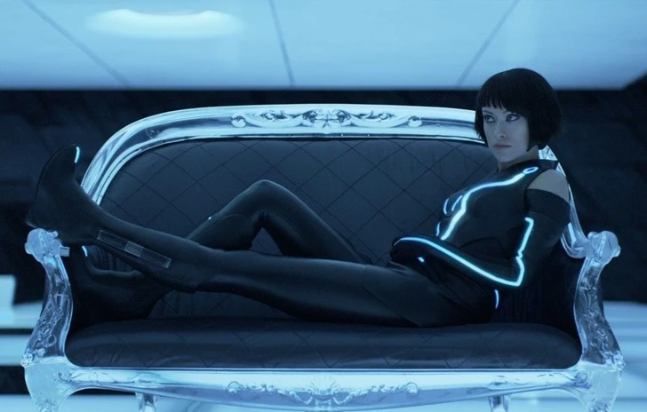 Olivia Wilde conferma TRON 3