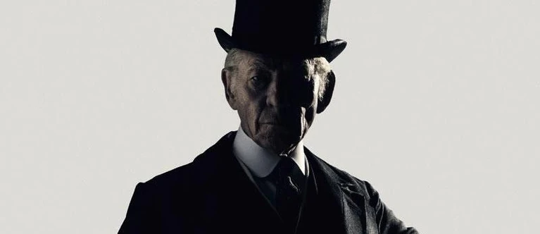 Il primo trailer inglese di Mr Holmes con Ian McKellen