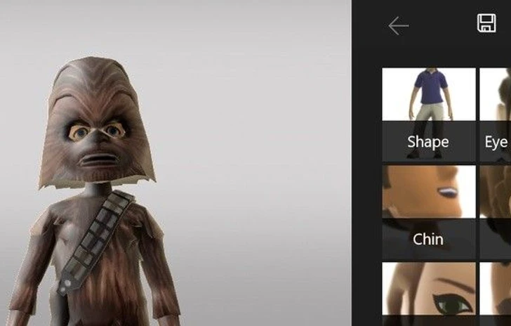 Microsoft ripropone gli Avatar su Windows10