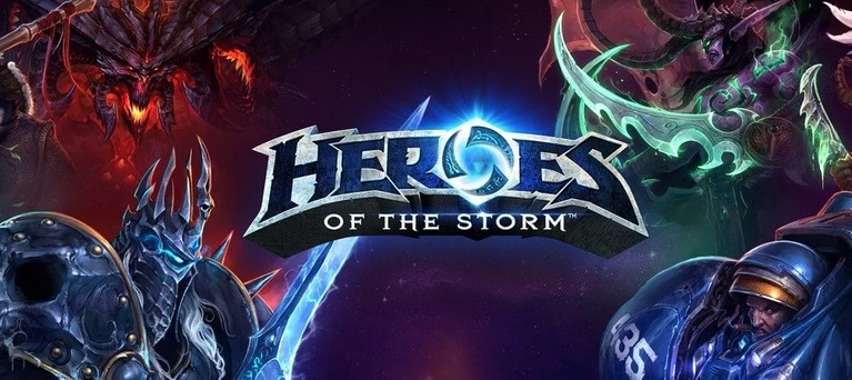 GameSurf e Blizzard vi regalano 150 chiavi per Heroes of the Storm