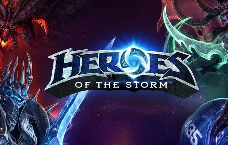 GameSurf e Blizzard vi regalano 150 chiavi per Heroes of the Storm