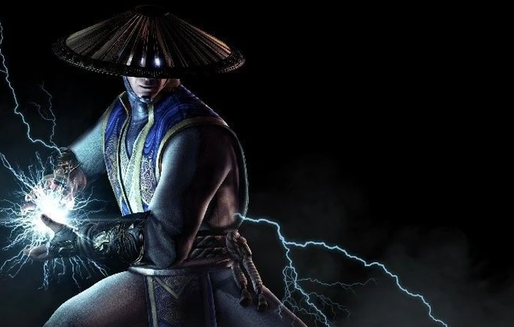 Mortal Kombat X patcha ancora