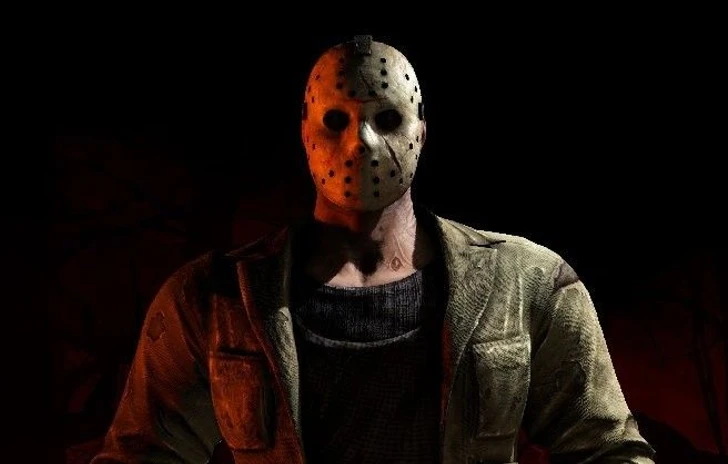 Jason arriva su Mortal Kombat X il mese prossimo