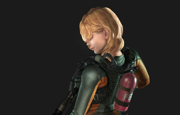 Finalmente rilasciato lonline per Resident Evil Revelations 2 su Xbox One