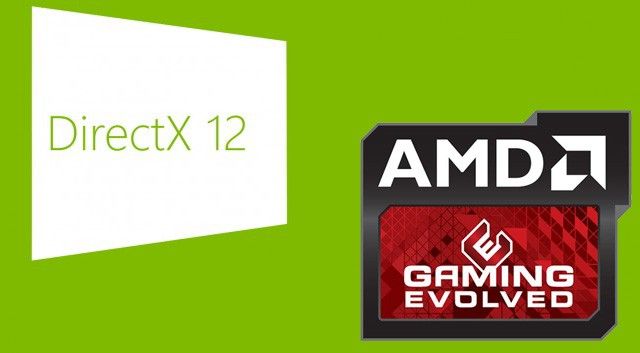 AMD parla delle DirectX 12