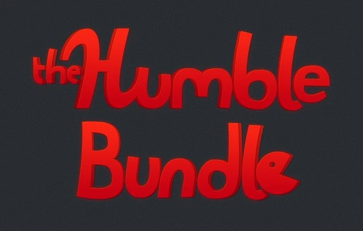 I titoli Bandai Namco su Humble Bundle