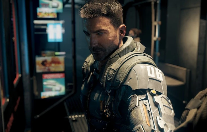 Primo trailer per Black Ops 3