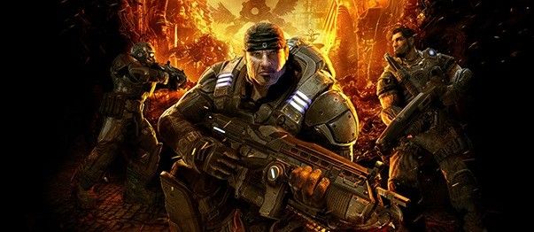 Gears of War HD praticamente confermato su Xbox One
