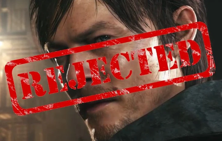Silent Hills definitivamente cancellato