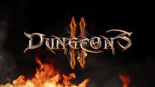 Dungeons 2 uscirà su PS4