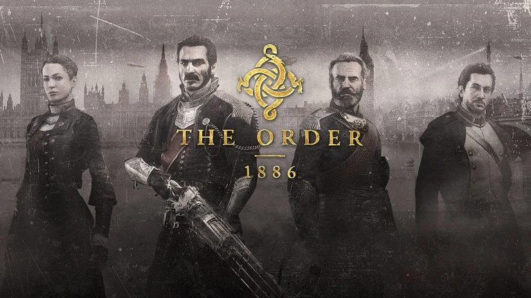 Neanche la metà dei giocatori ha finito The Order 1886