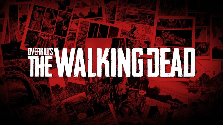 505 Games e Overkill annunciano Overkills The Walking Dead
