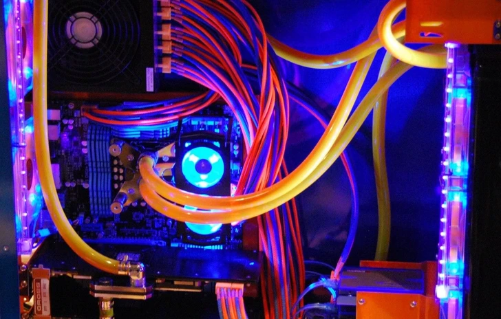 Una Press Conference di PCGaming allE3