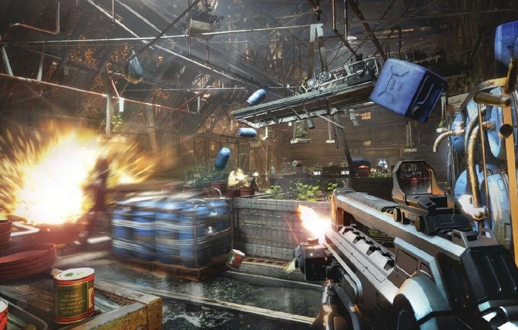 Nixxes sta curando la versione PC di Deus Ex Mankind Divided