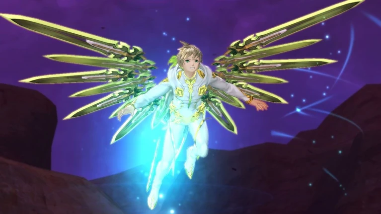 Rumor Un altro indizio per Tales of Zestiria PS4