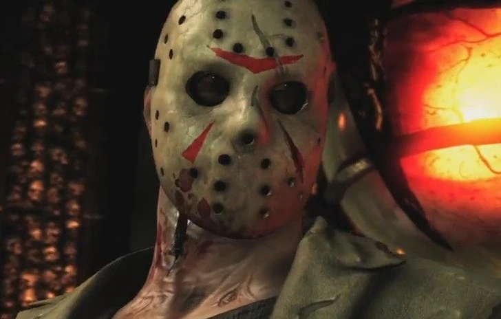 Jason Voorhees Bundle in arrivo