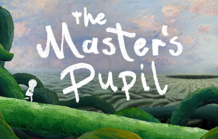 The Masters Pupil  Un viaggio nellocchio di Monet  Recensione PC
