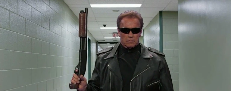Tutto Schwarzenegger in 6 minuti