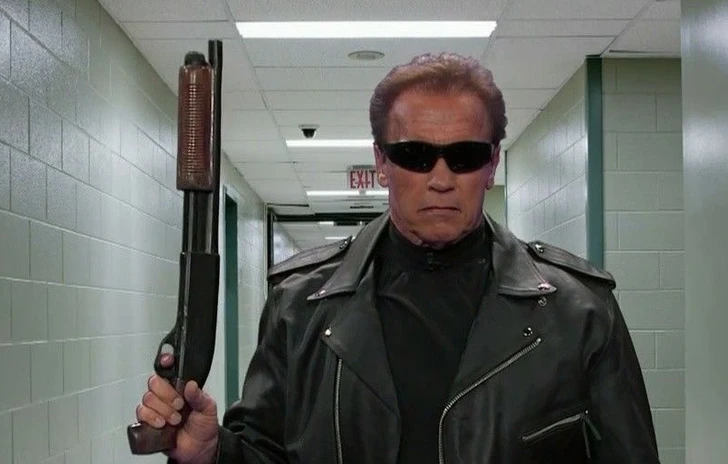 Tutto Schwarzenegger in 6 minuti