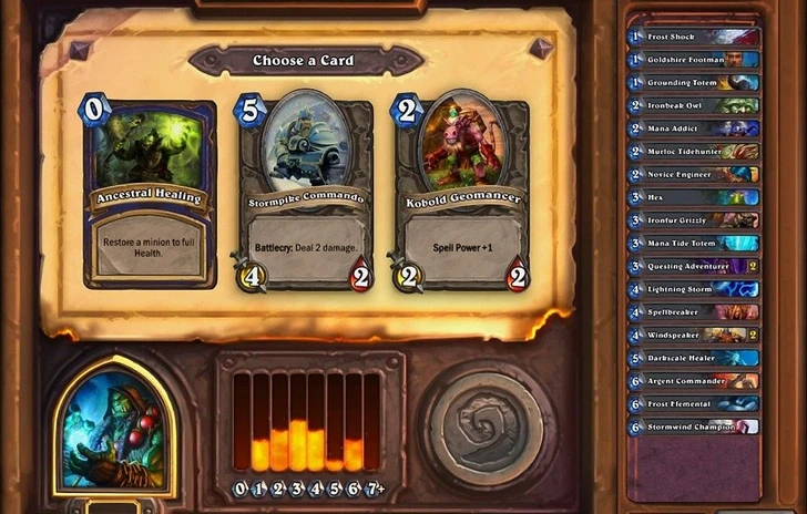 Sono oltre 30 milioni i giocatori di Hearthstone Heroes of Warcraft