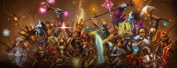 Sono circa 3 milioni i giocatori persi da World of Warcraft