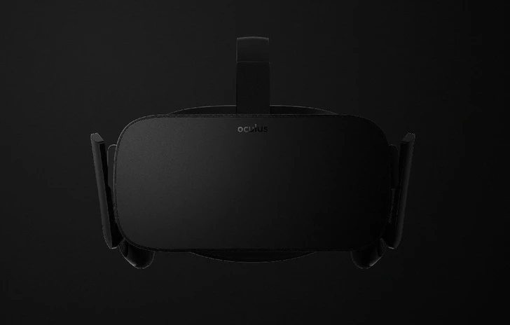 Oculus Rift ha una data di massima  arriverà anche su console