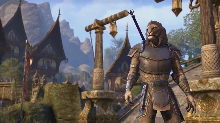 Nuovo Gameplay Trailer per The Elder Scrolls Online Tamriel Unlimited