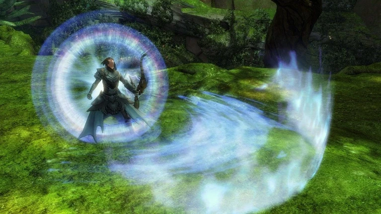 ArenaNet svela Dragonhunter la seconda specializzazione di Guild Wars 2 Heart of Thorns
