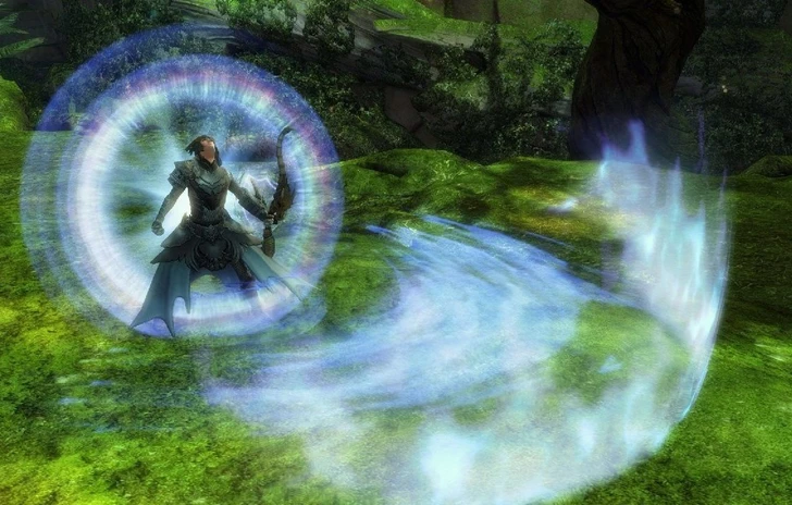 ArenaNet svela Dragonhunter la seconda specializzazione di Guild Wars 2 Heart of Thorns