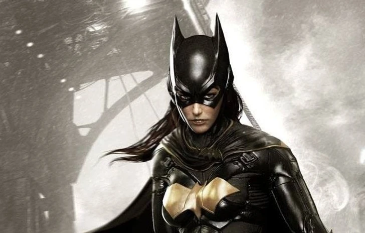 Confermata lidentità di Batgirl