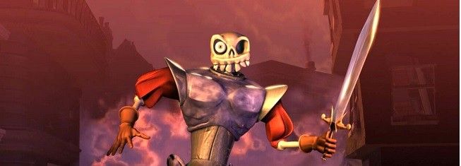 Il rumor su MediEvil Purtroppo un fake