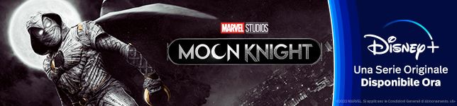 Moon Knight, recensione : multiple personalità in un caleidoscopio di generi