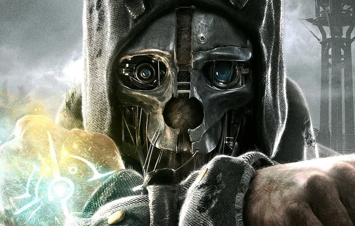 Dishonored arriva su PS4 ed Xbox One