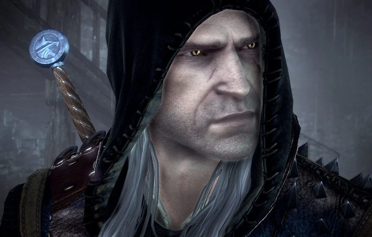 The Witcher 2 a meno di 3 euro su Steam
