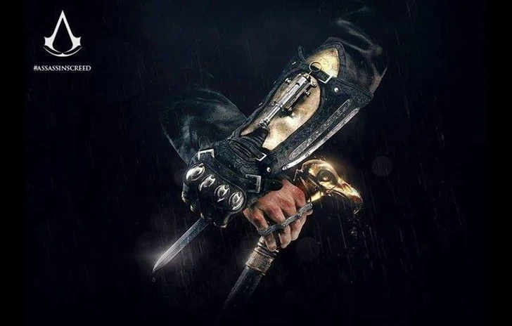 Oggi ore 1800 lannuncio del nuovo Assassins Creed