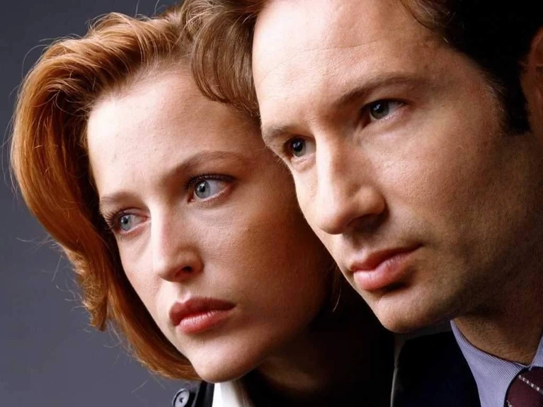 Una data ufficiale per il ritorno di XFiles