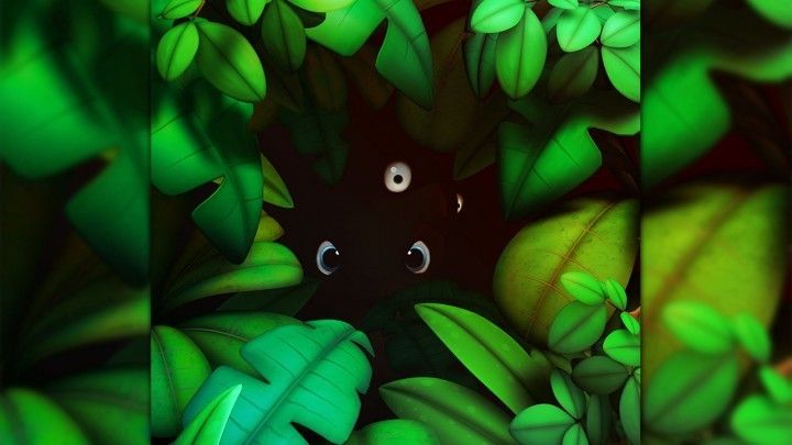 Svelato un personaggio nuovo di YookaLaylee