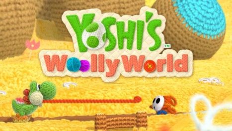 Un nuovo trailer per Yoshi Woolly World