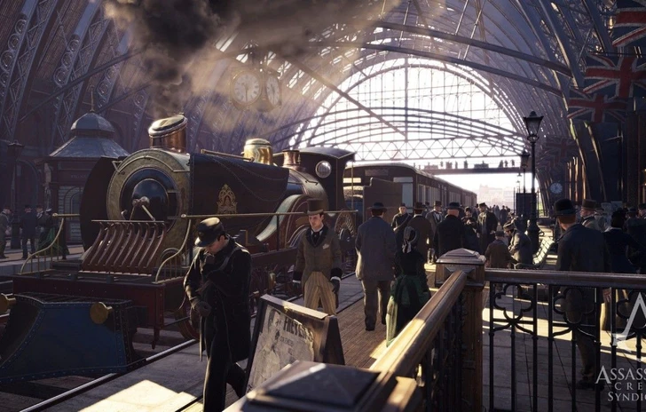 5 cose da sapere su Assassins Creed Syndicate
