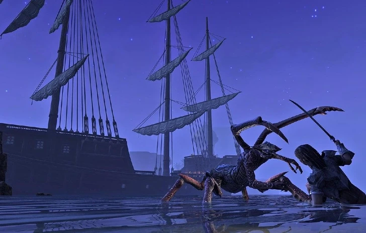 The Elder Scrolls Online avrà il CDKey anche su console