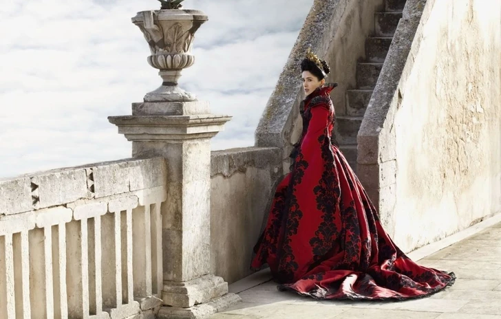 Da oggi al cinema Il Racconto dei Racconti Ecco una featurette e le foto da Cannes