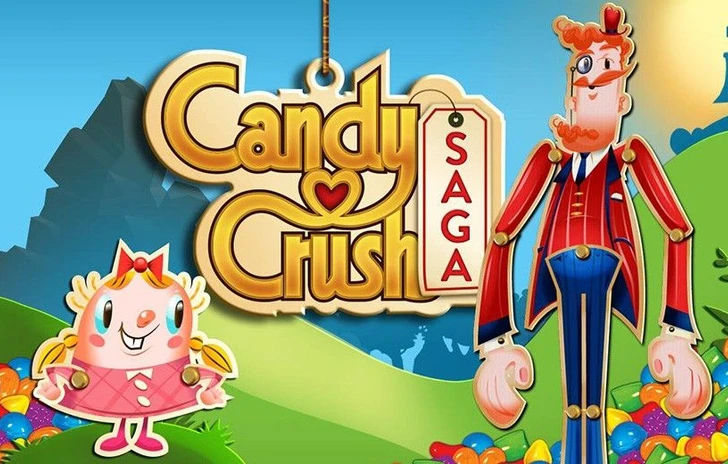 Candy Crush Saga si autoinstalla su Windows 10
